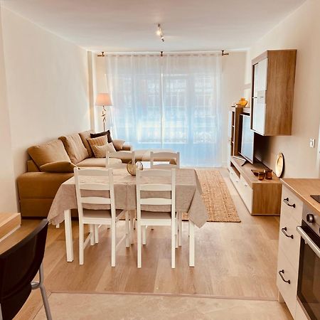 Appartement Premio Real 18 à Gijón Extérieur photo