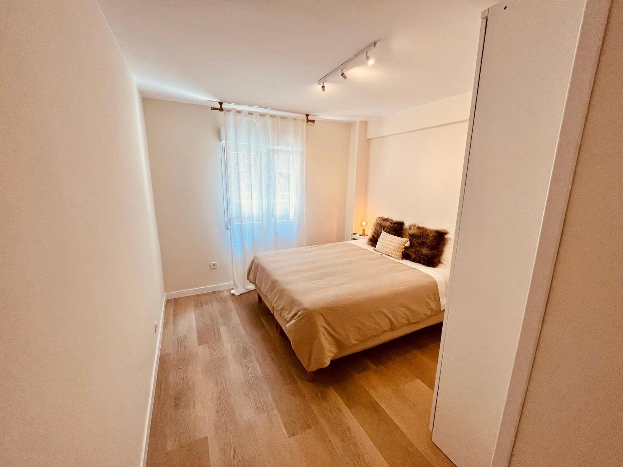 Appartement Premio Real 18 à Gijón Extérieur photo